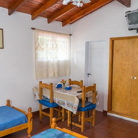 Departamentos Villahermosa De Un Dormitorio - Dos Dormitorios Y Monoambientes Сан-Клементе-дель-Тую Экстерьер фото