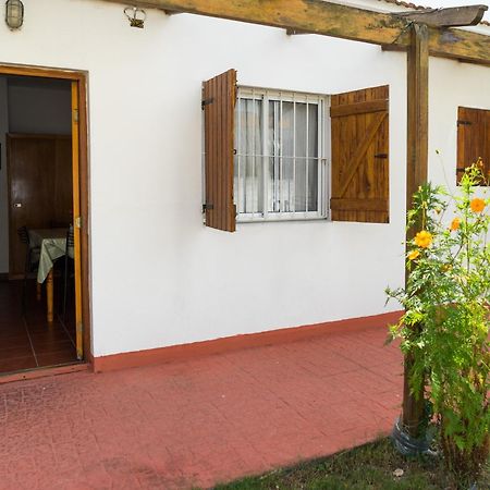 Departamentos Villahermosa De Un Dormitorio - Dos Dormitorios Y Monoambientes Сан-Клементе-дель-Тую Экстерьер фото