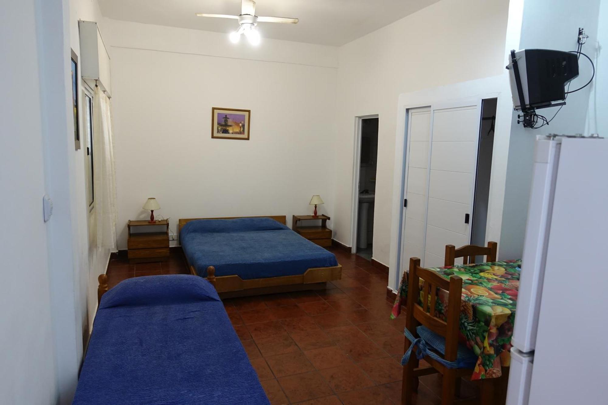 Departamentos Villahermosa De Un Dormitorio - Dos Dormitorios Y Monoambientes Сан-Клементе-дель-Тую Экстерьер фото