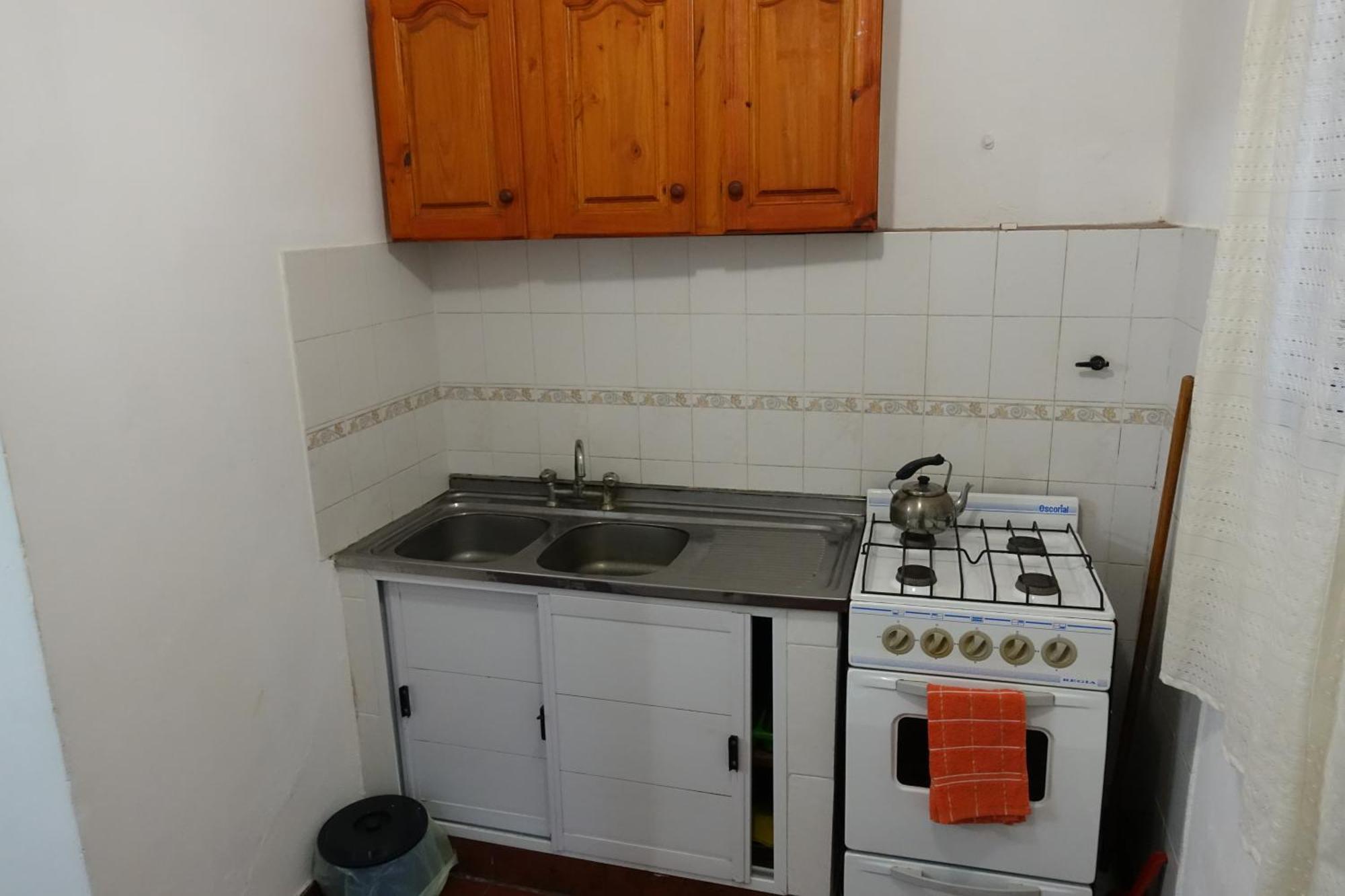 Departamentos Villahermosa De Un Dormitorio - Dos Dormitorios Y Monoambientes Сан-Клементе-дель-Тую Экстерьер фото