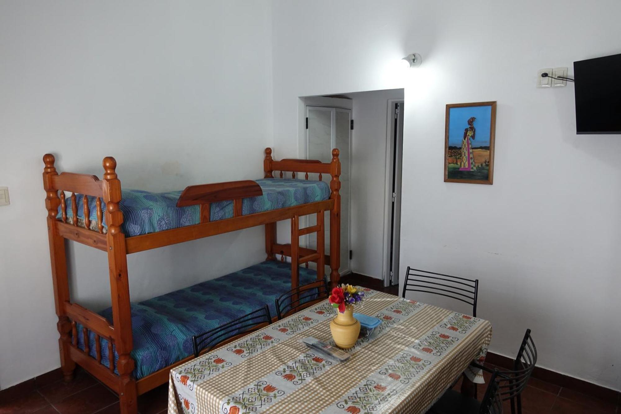Departamentos Villahermosa De Un Dormitorio - Dos Dormitorios Y Monoambientes Сан-Клементе-дель-Тую Экстерьер фото