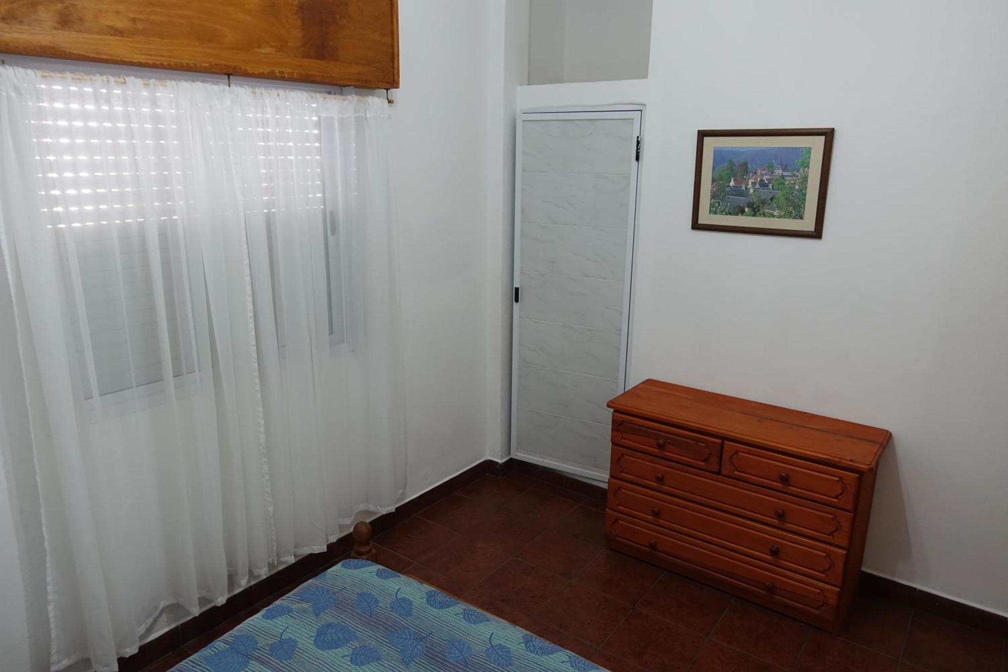 Departamentos Villahermosa De Un Dormitorio - Dos Dormitorios Y Monoambientes Сан-Клементе-дель-Тую Экстерьер фото