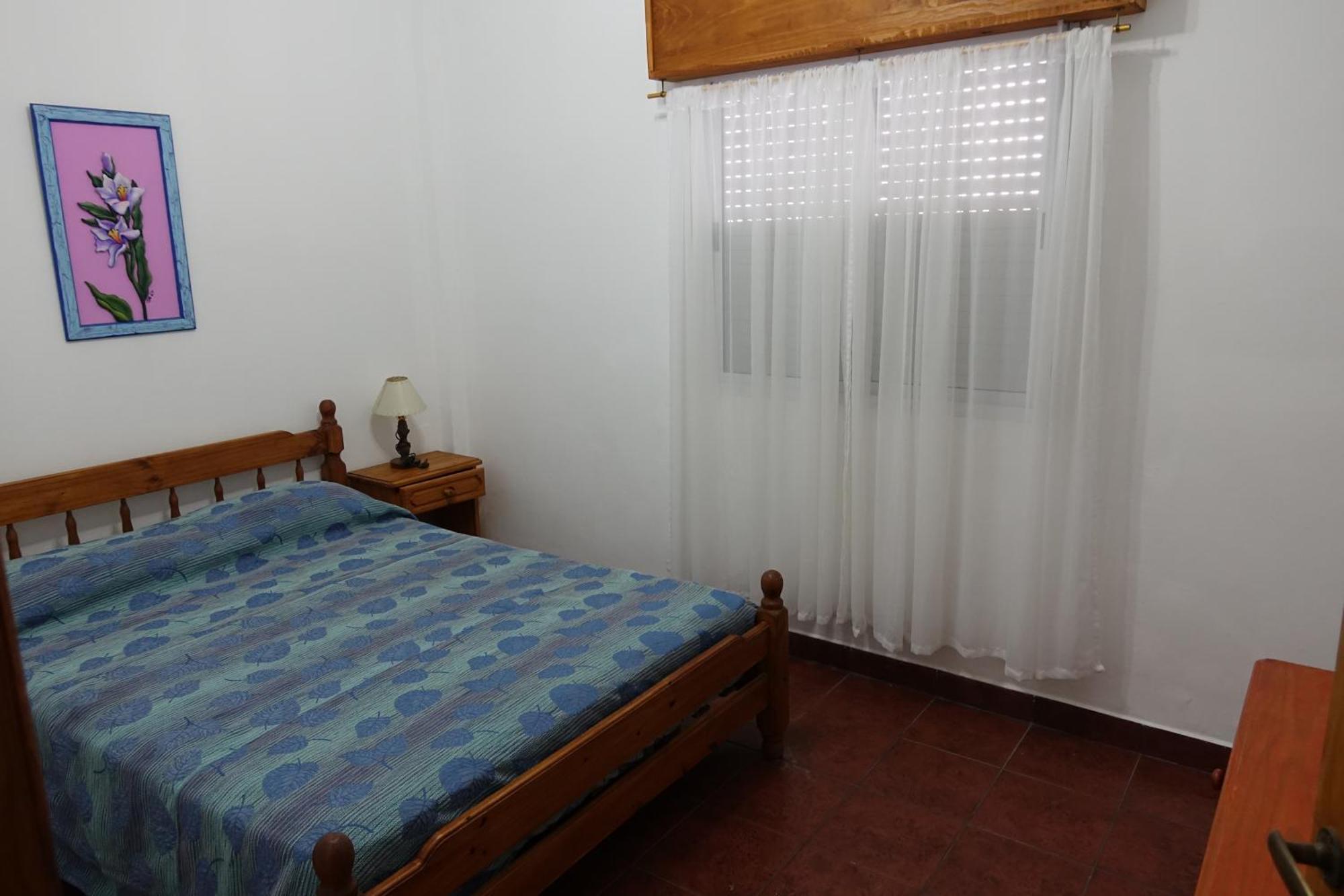 Departamentos Villahermosa De Un Dormitorio - Dos Dormitorios Y Monoambientes Сан-Клементе-дель-Тую Экстерьер фото