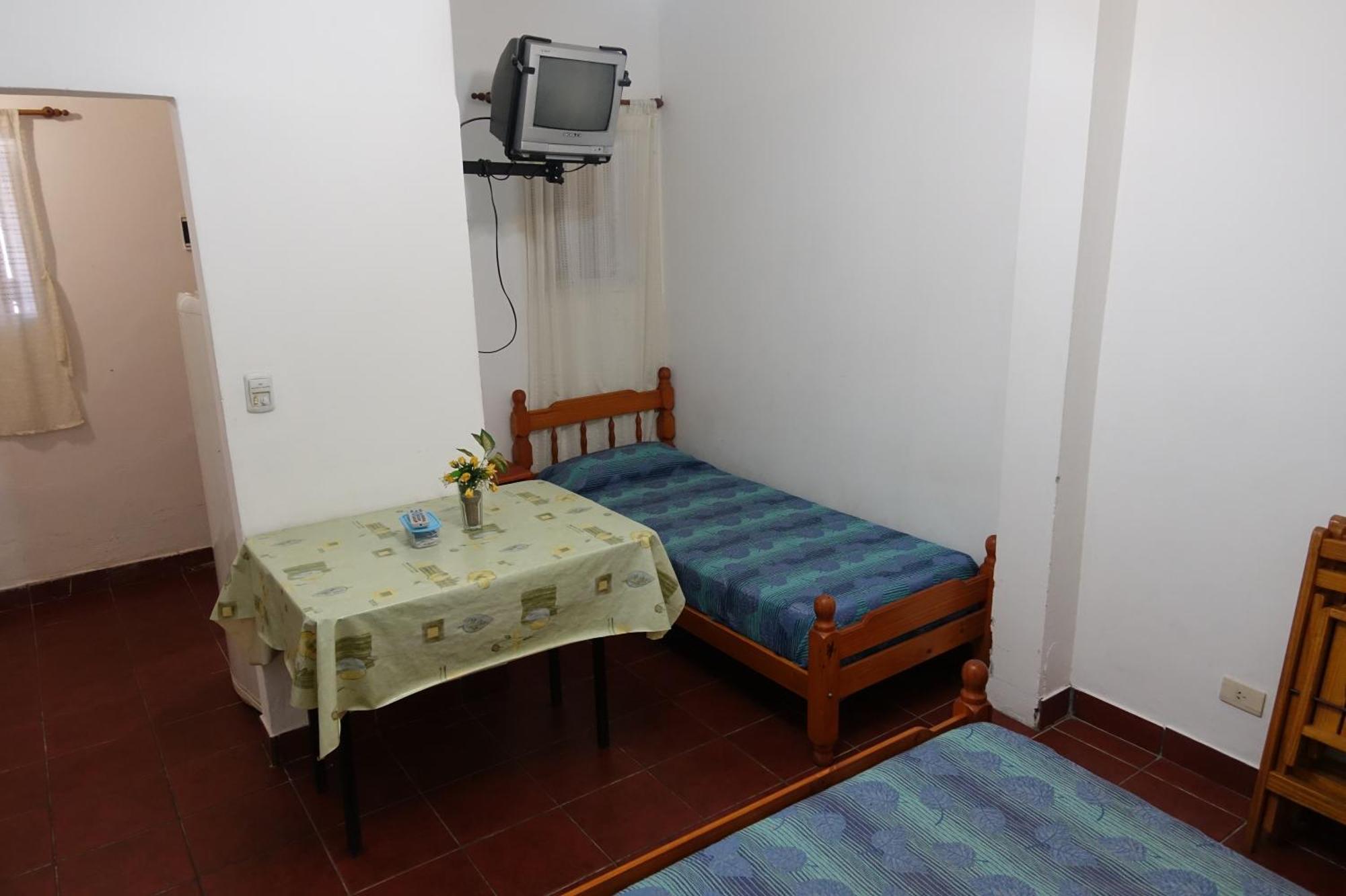 Departamentos Villahermosa De Un Dormitorio - Dos Dormitorios Y Monoambientes Сан-Клементе-дель-Тую Экстерьер фото