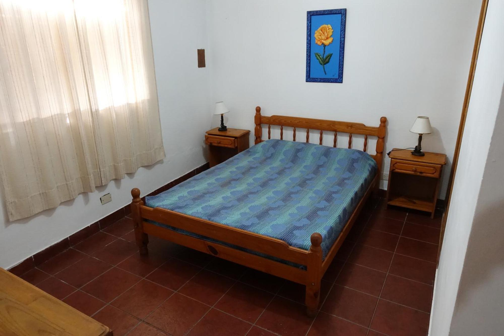 Departamentos Villahermosa De Un Dormitorio - Dos Dormitorios Y Monoambientes Сан-Клементе-дель-Тую Экстерьер фото