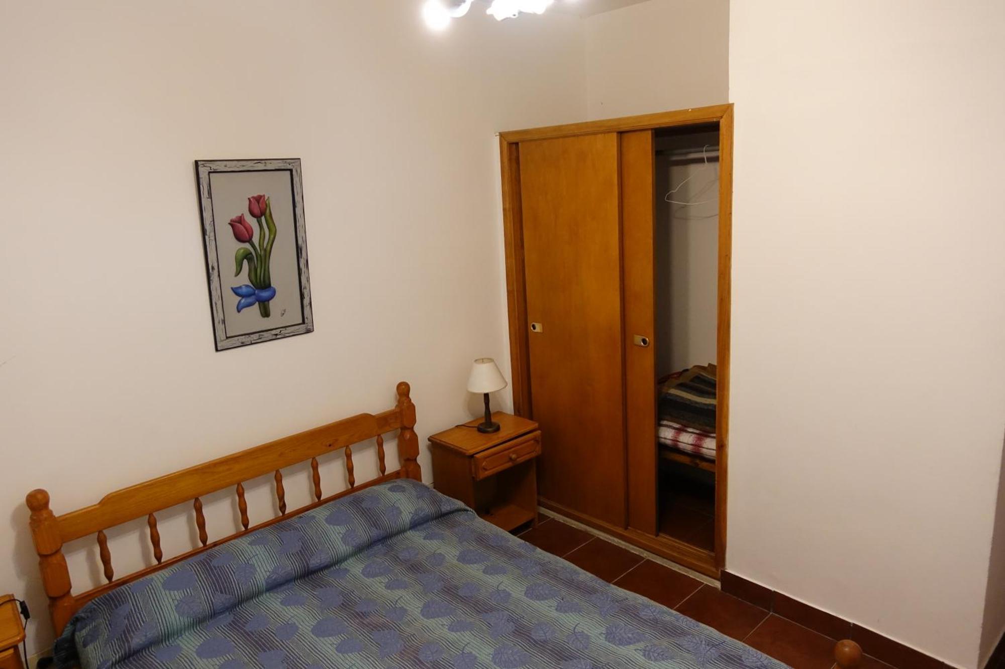 Departamentos Villahermosa De Un Dormitorio - Dos Dormitorios Y Monoambientes Сан-Клементе-дель-Тую Экстерьер фото