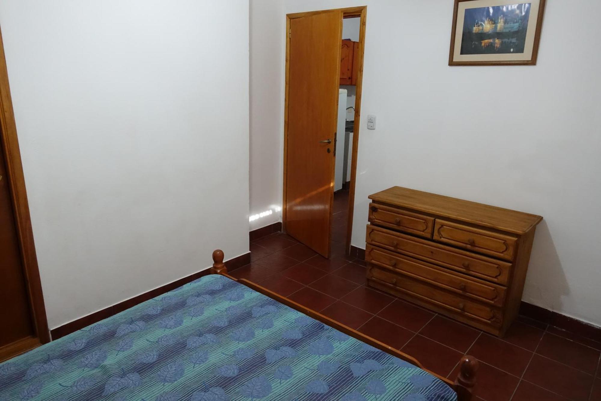Departamentos Villahermosa De Un Dormitorio - Dos Dormitorios Y Monoambientes Сан-Клементе-дель-Тую Экстерьер фото