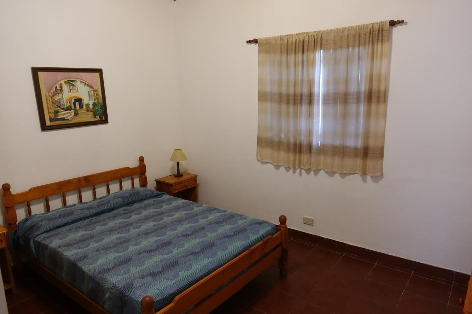 Departamentos Villahermosa De Un Dormitorio - Dos Dormitorios Y Monoambientes Сан-Клементе-дель-Тую Экстерьер фото