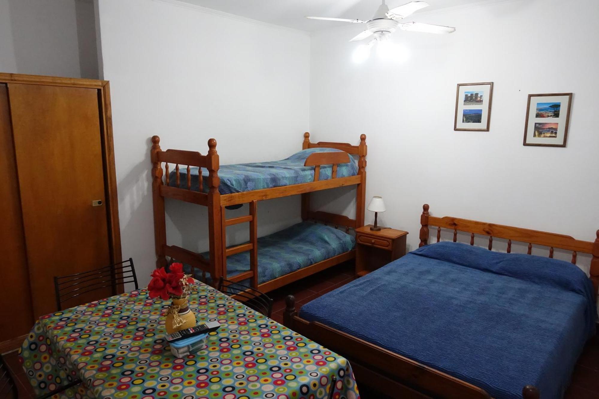 Departamentos Villahermosa De Un Dormitorio - Dos Dormitorios Y Monoambientes Сан-Клементе-дель-Тую Экстерьер фото