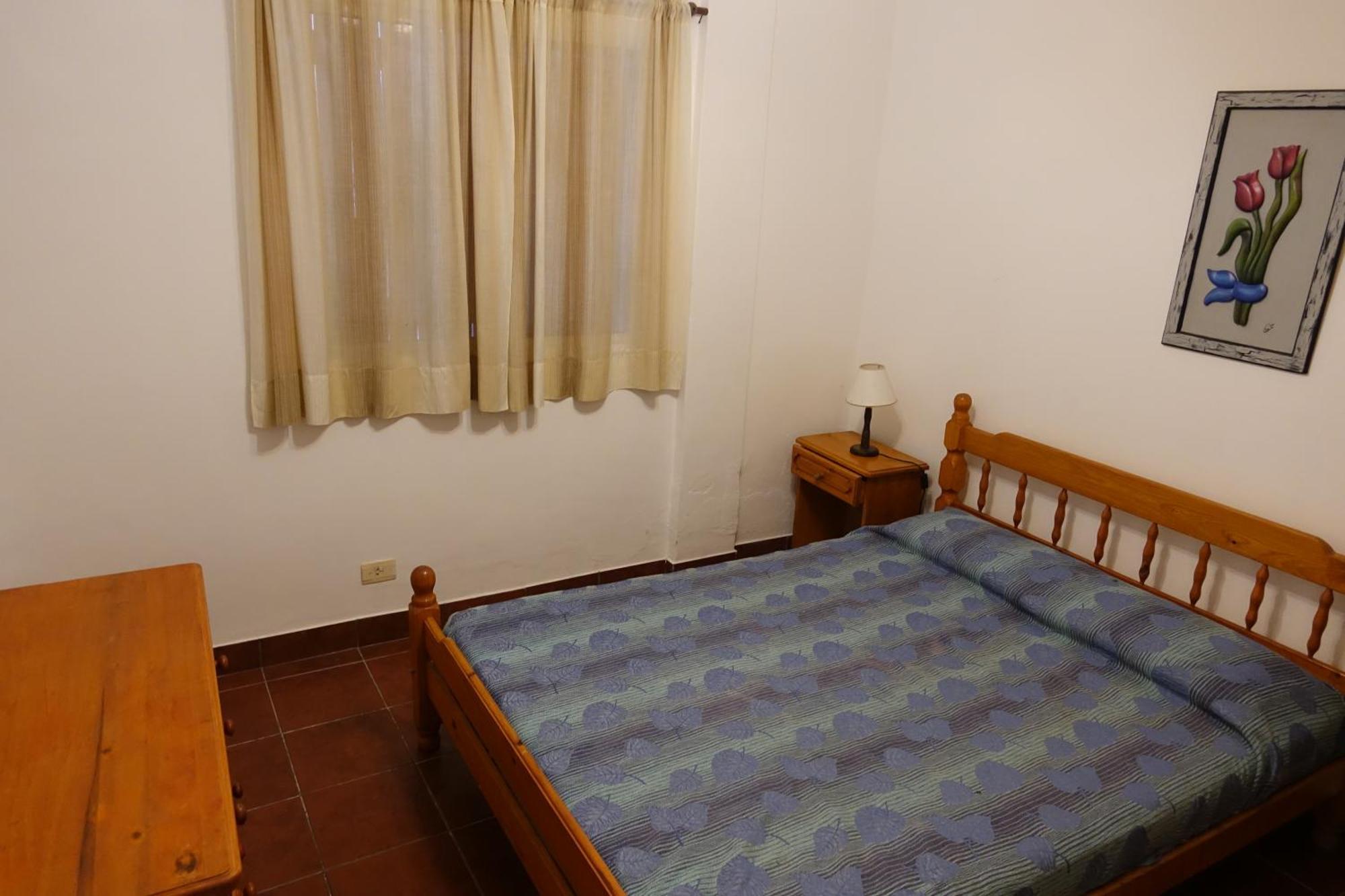 Departamentos Villahermosa De Un Dormitorio - Dos Dormitorios Y Monoambientes Сан-Клементе-дель-Тую Экстерьер фото