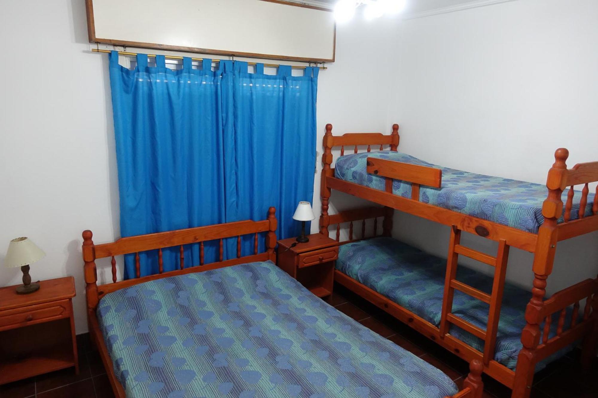 Departamentos Villahermosa De Un Dormitorio - Dos Dormitorios Y Monoambientes Сан-Клементе-дель-Тую Экстерьер фото