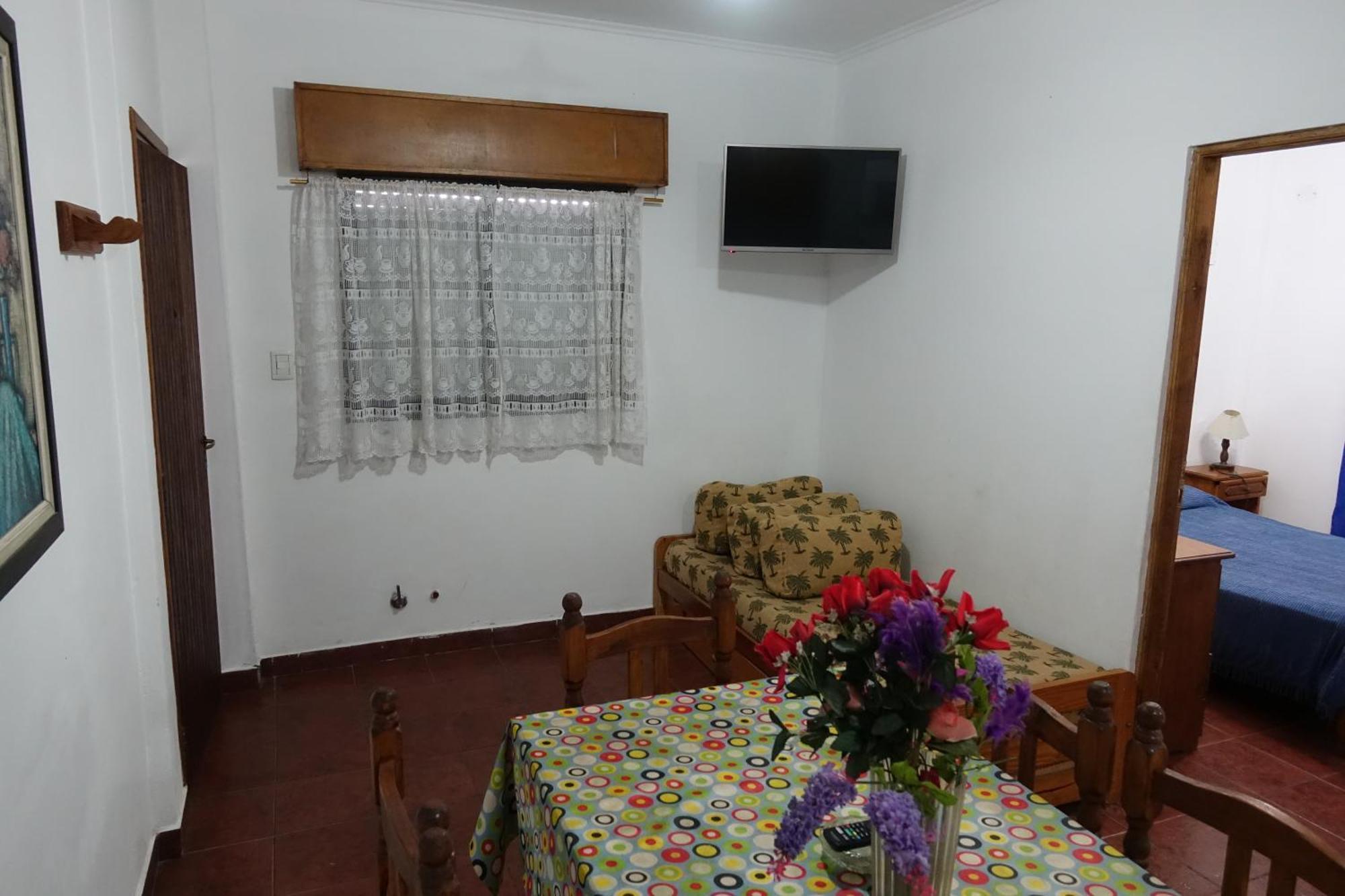Departamentos Villahermosa De Un Dormitorio - Dos Dormitorios Y Monoambientes Сан-Клементе-дель-Тую Экстерьер фото