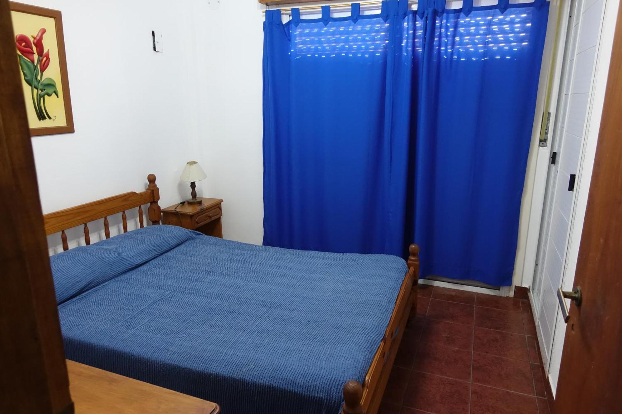 Departamentos Villahermosa De Un Dormitorio - Dos Dormitorios Y Monoambientes Сан-Клементе-дель-Тую Экстерьер фото