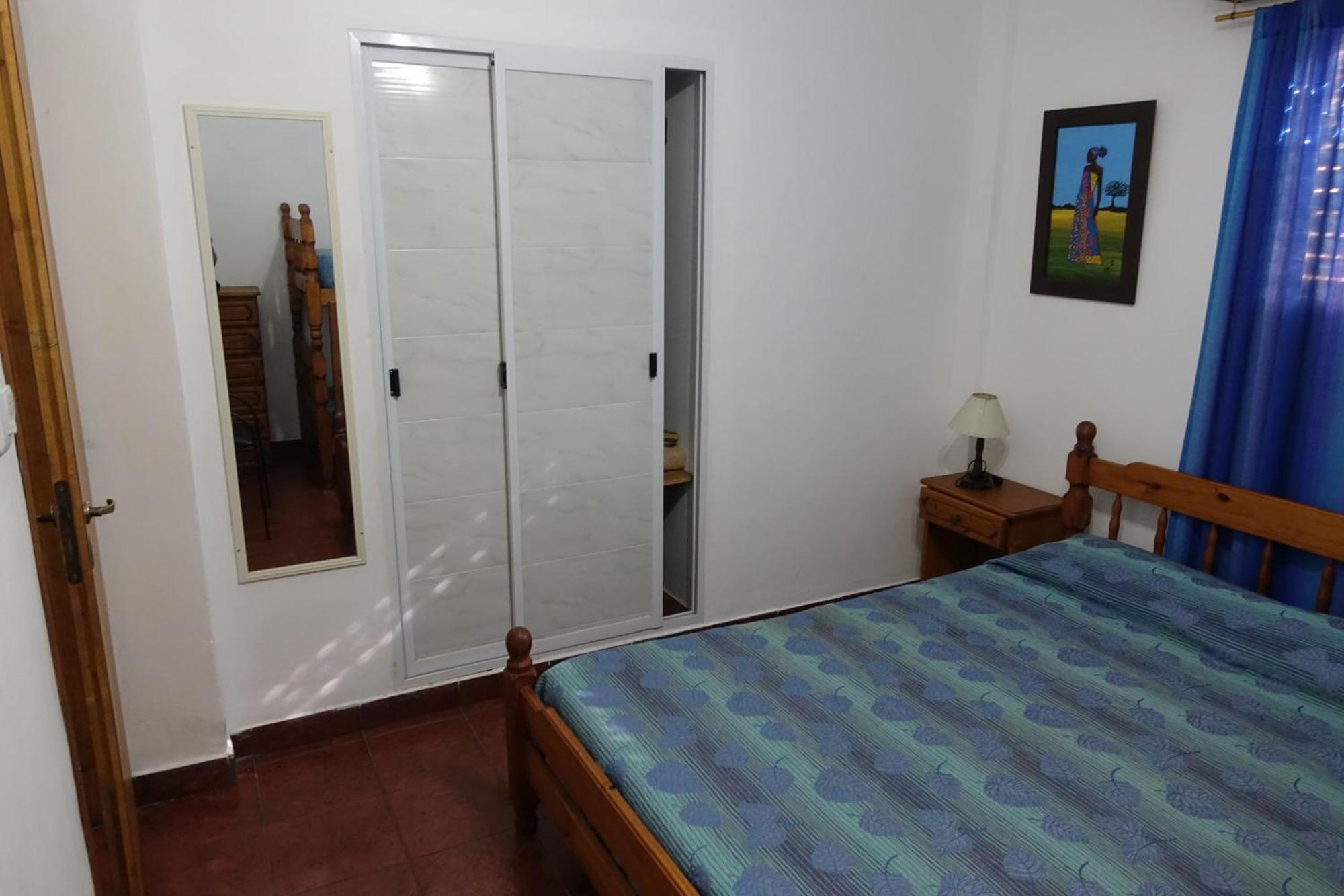 Departamentos Villahermosa De Un Dormitorio - Dos Dormitorios Y Monoambientes Сан-Клементе-дель-Тую Экстерьер фото