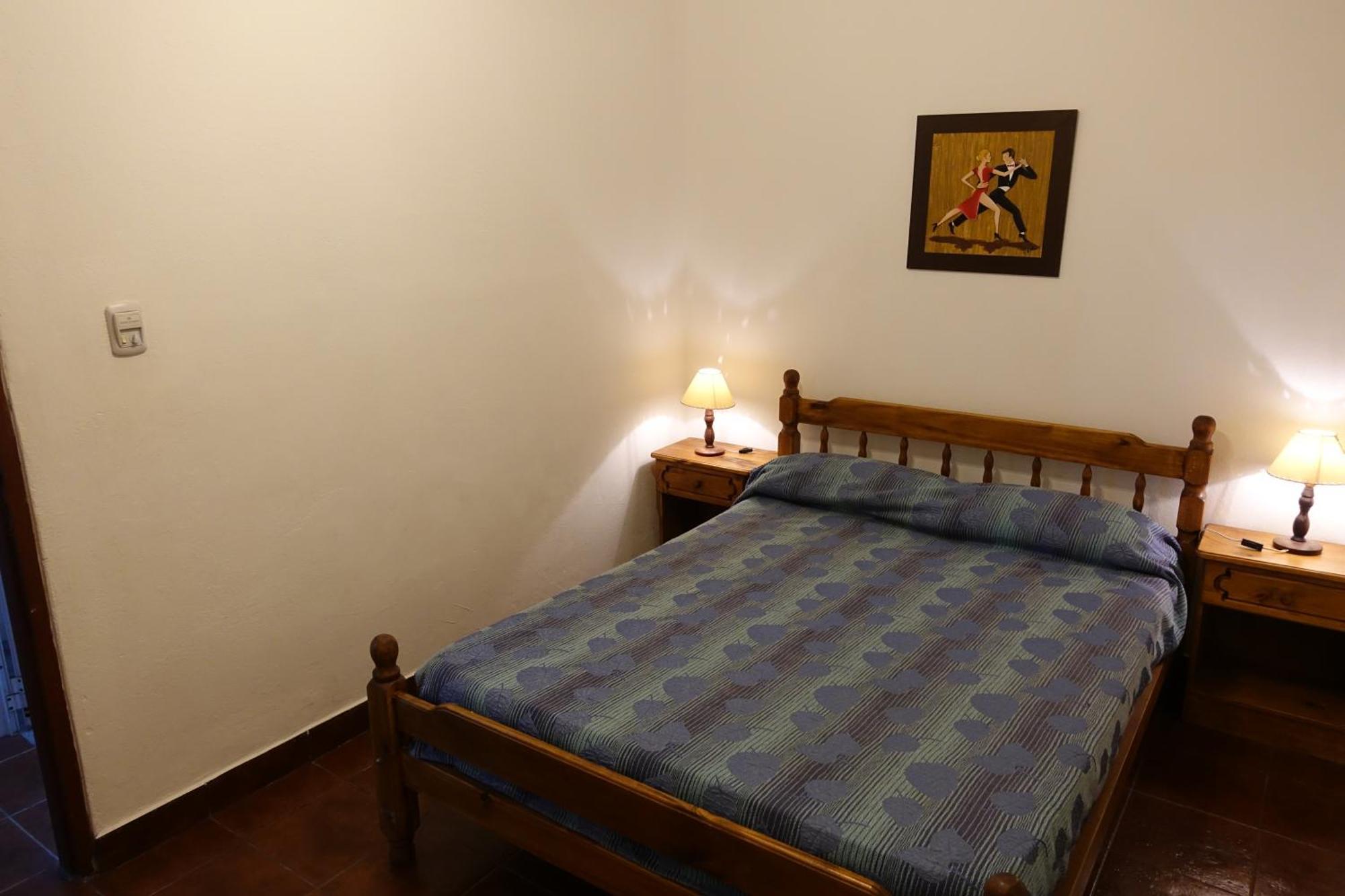 Departamentos Villahermosa De Un Dormitorio - Dos Dormitorios Y Monoambientes Сан-Клементе-дель-Тую Экстерьер фото