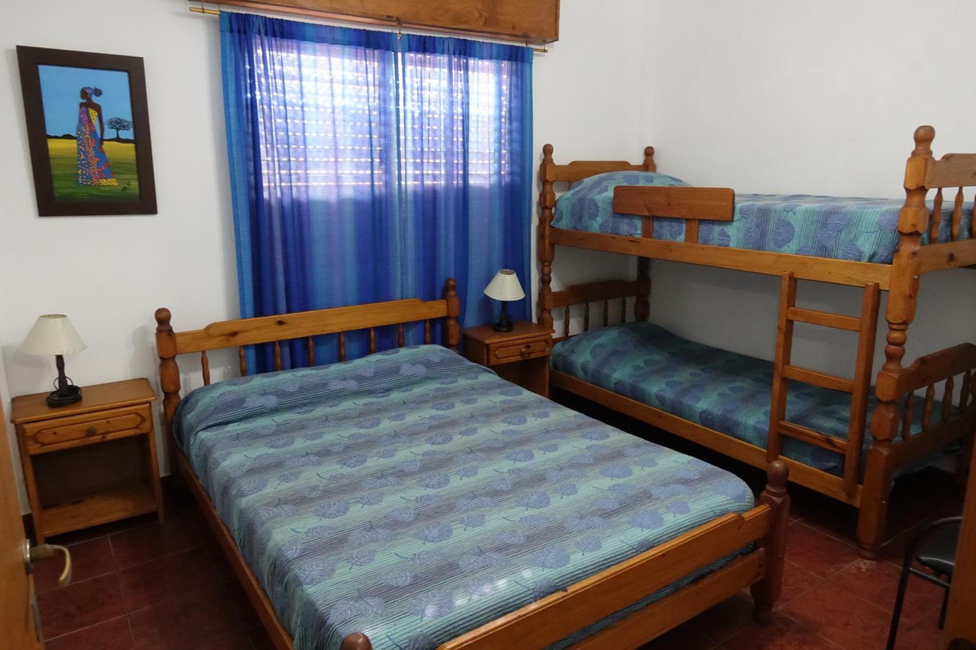 Departamentos Villahermosa De Un Dormitorio - Dos Dormitorios Y Monoambientes Сан-Клементе-дель-Тую Экстерьер фото