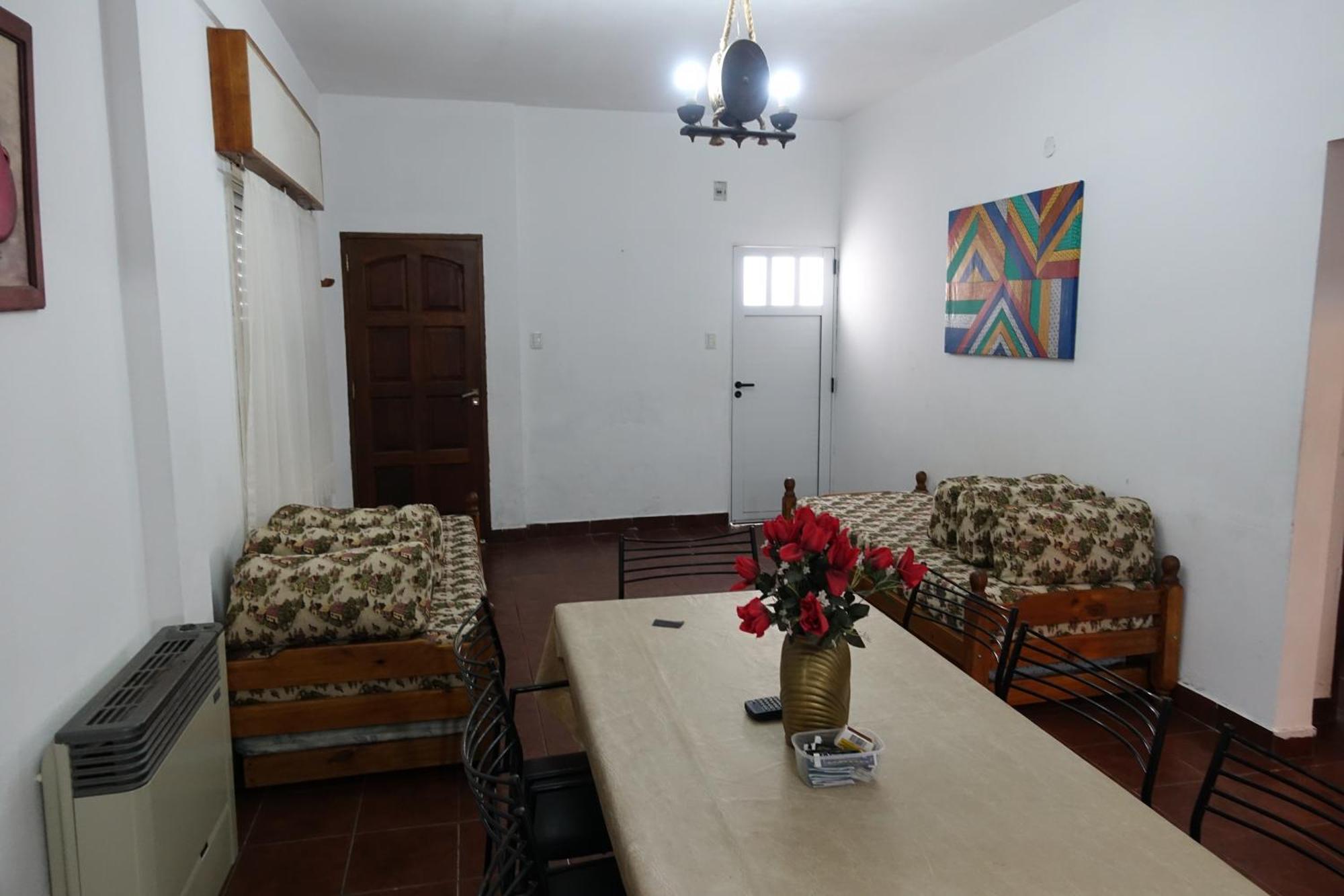 Departamentos Villahermosa De Un Dormitorio - Dos Dormitorios Y Monoambientes Сан-Клементе-дель-Тую Экстерьер фото
