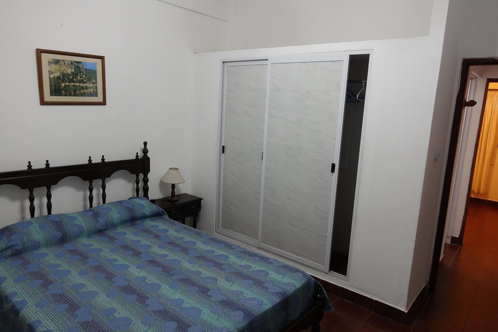 Departamentos Villahermosa De Un Dormitorio - Dos Dormitorios Y Monoambientes Сан-Клементе-дель-Тую Экстерьер фото