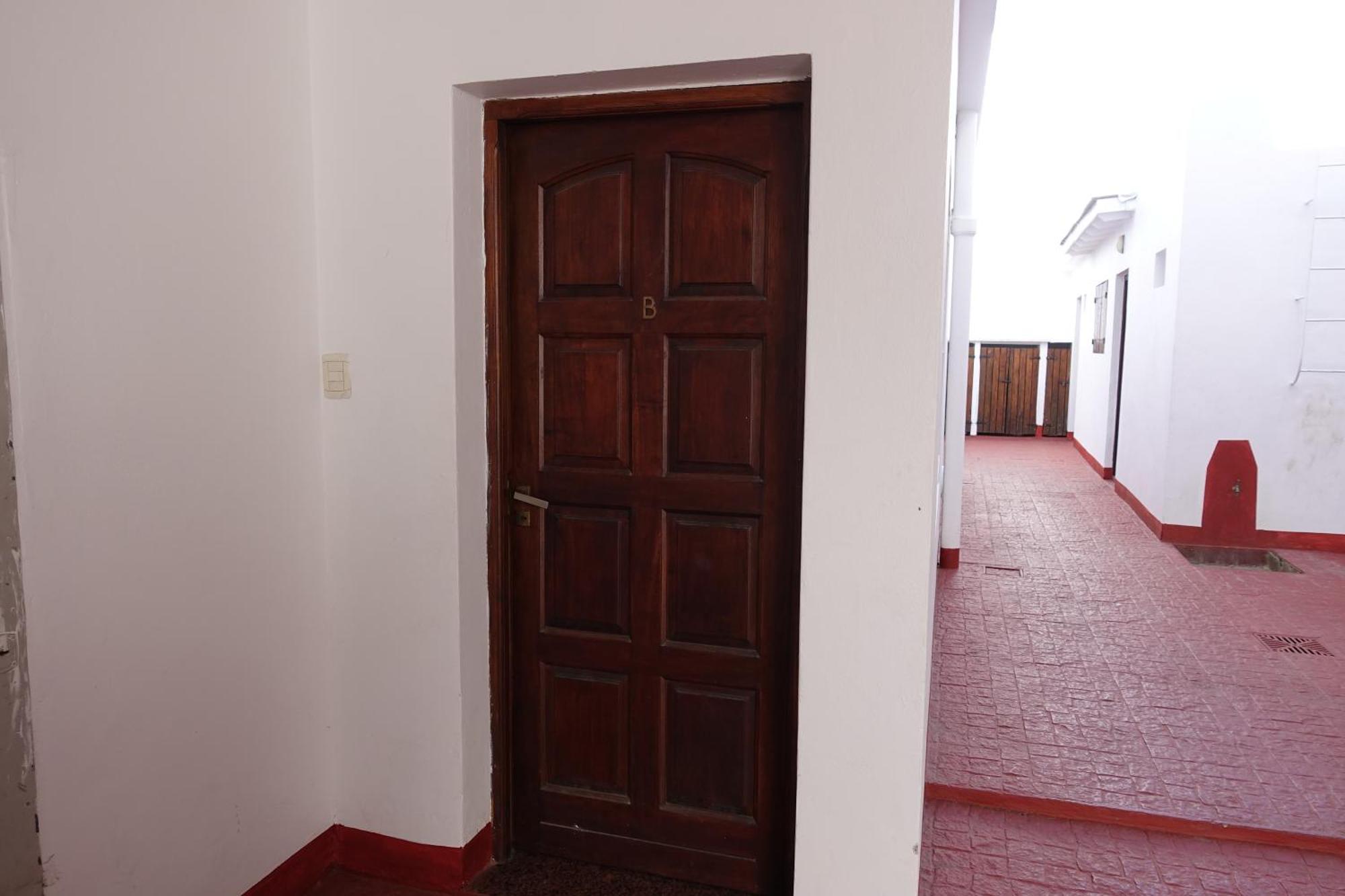 Departamentos Villahermosa De Un Dormitorio - Dos Dormitorios Y Monoambientes Сан-Клементе-дель-Тую Экстерьер фото