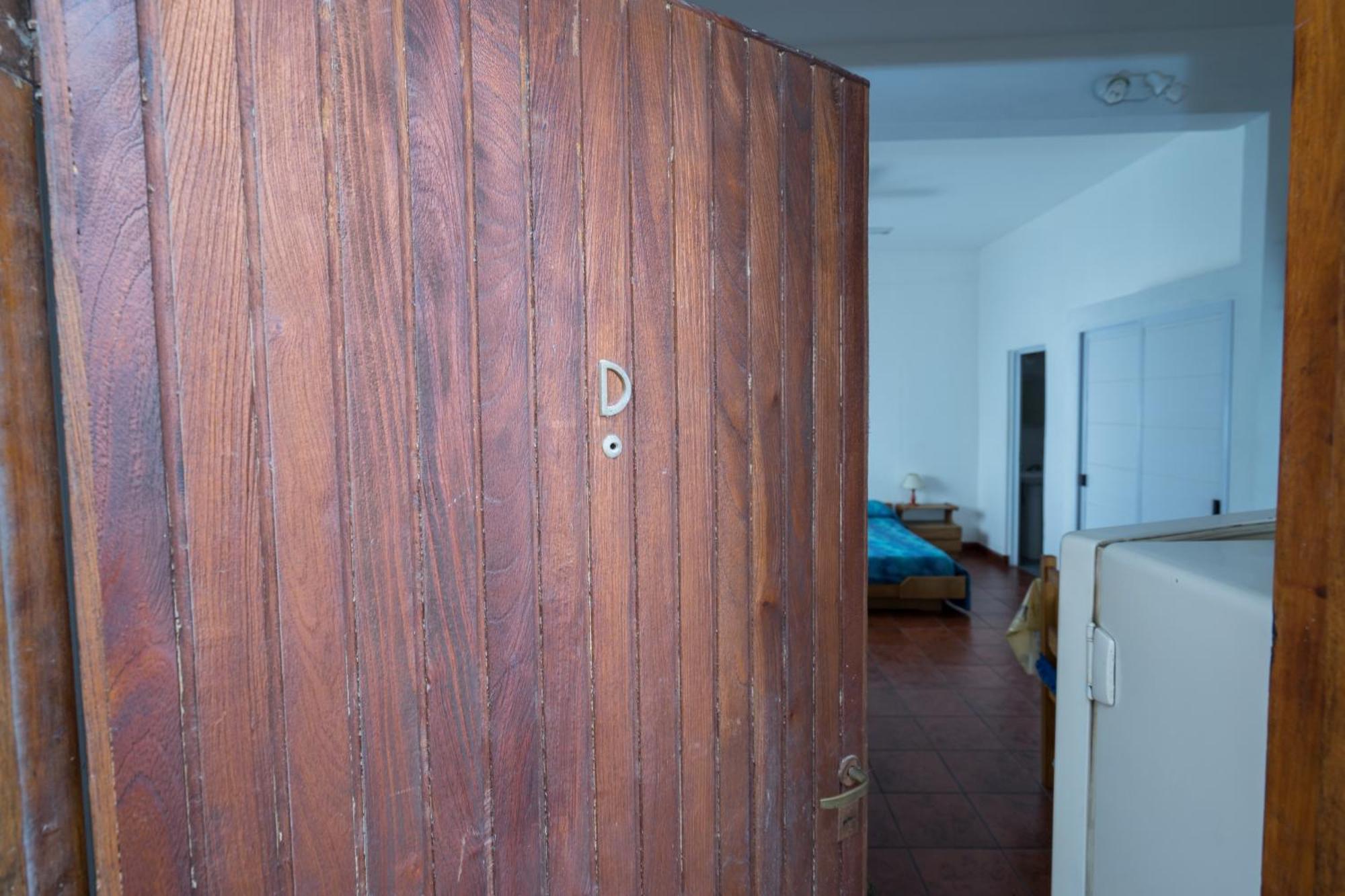 Departamentos Villahermosa De Un Dormitorio - Dos Dormitorios Y Monoambientes Сан-Клементе-дель-Тую Экстерьер фото