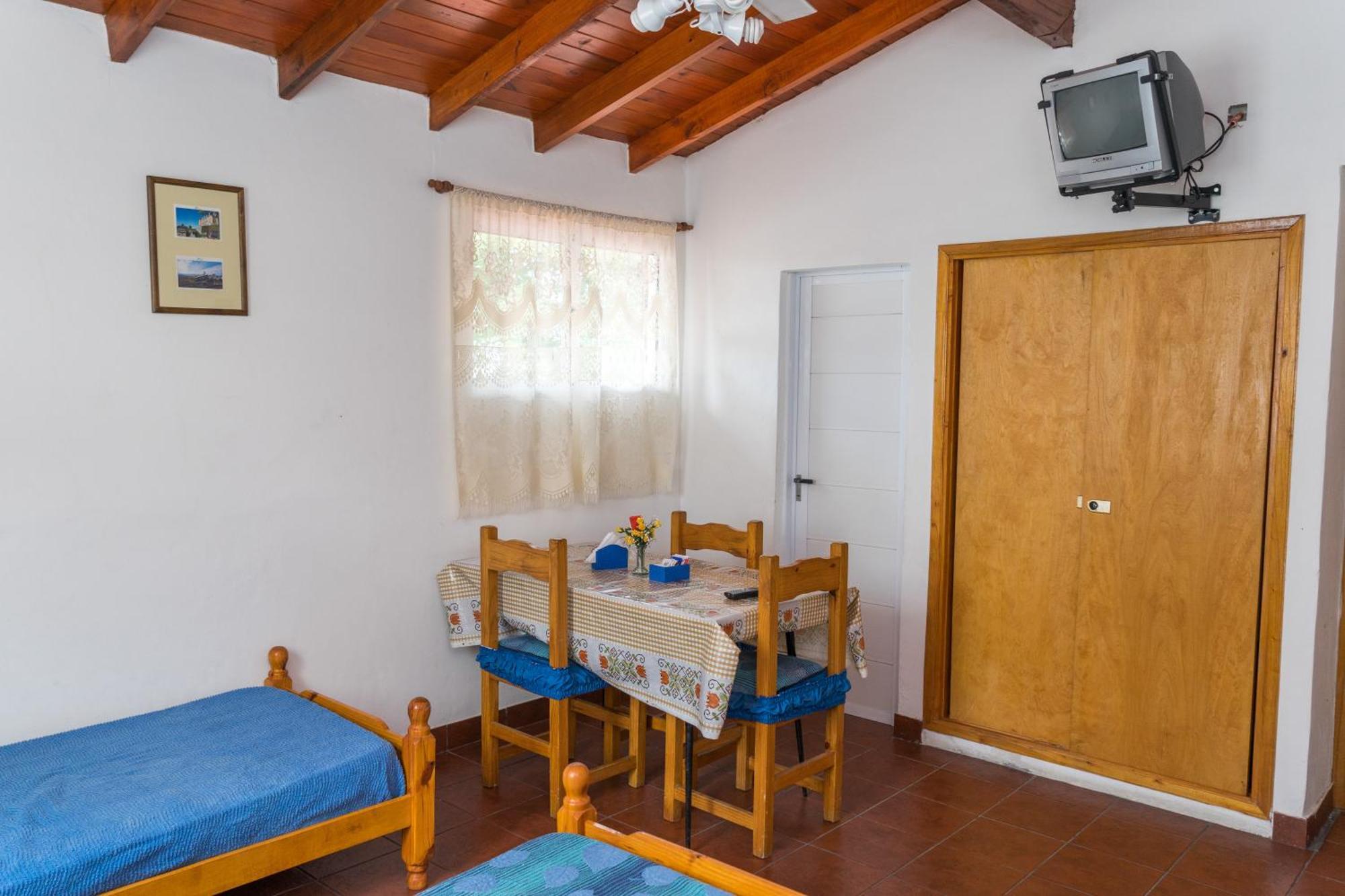 Departamentos Villahermosa De Un Dormitorio - Dos Dormitorios Y Monoambientes Сан-Клементе-дель-Тую Экстерьер фото