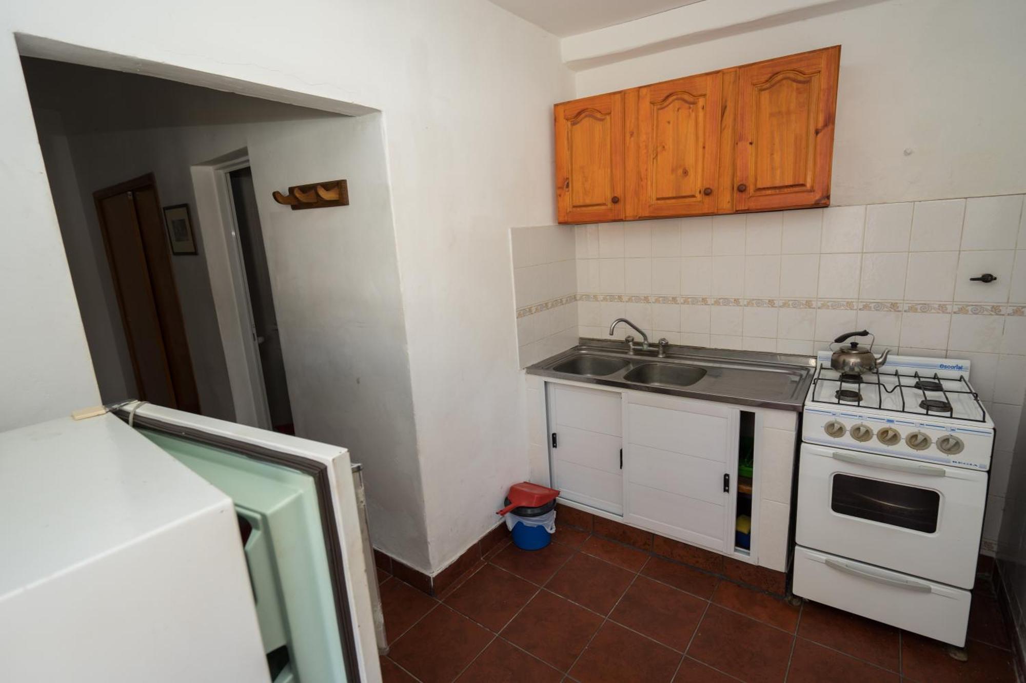 Departamentos Villahermosa De Un Dormitorio - Dos Dormitorios Y Monoambientes Сан-Клементе-дель-Тую Экстерьер фото