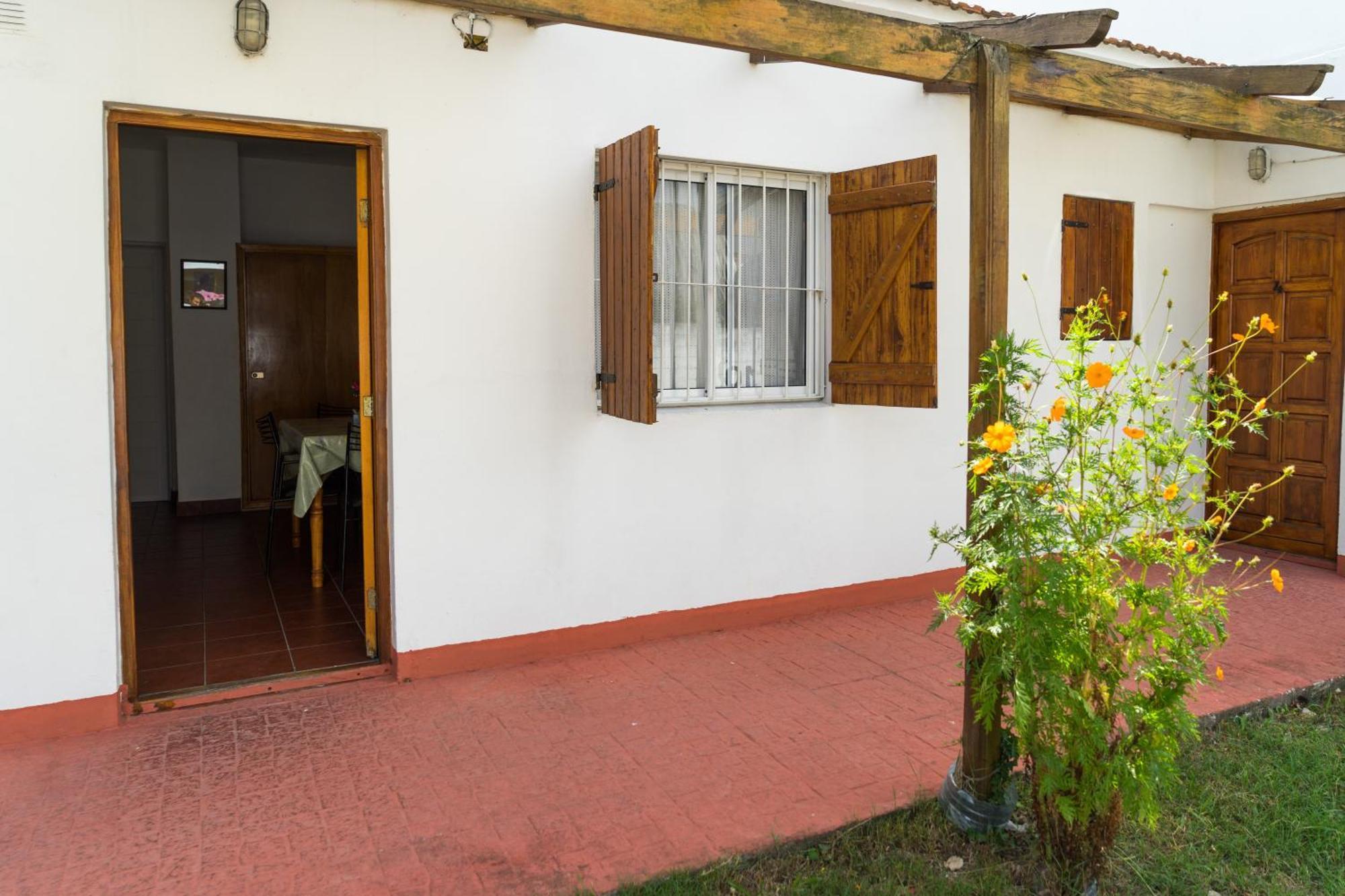 Departamentos Villahermosa De Un Dormitorio - Dos Dormitorios Y Monoambientes Сан-Клементе-дель-Тую Экстерьер фото