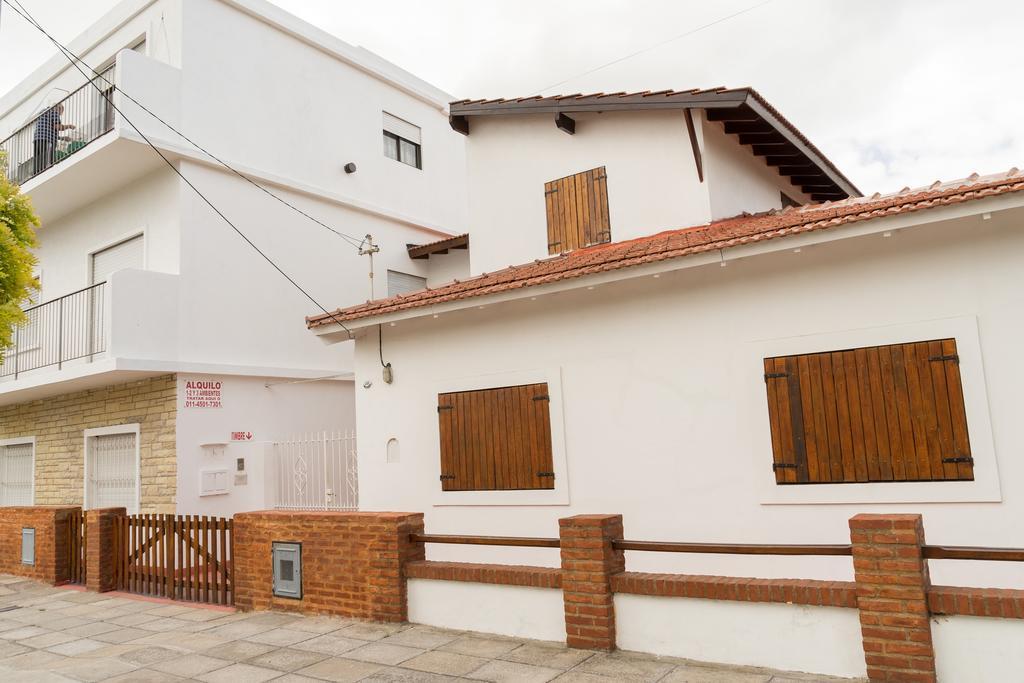 Departamentos Villahermosa De Un Dormitorio - Dos Dormitorios Y Monoambientes Сан-Клементе-дель-Тую Экстерьер фото