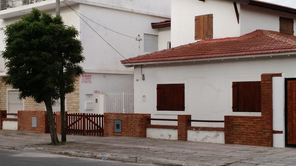 Departamentos Villahermosa De Un Dormitorio - Dos Dormitorios Y Monoambientes Сан-Клементе-дель-Тую Экстерьер фото